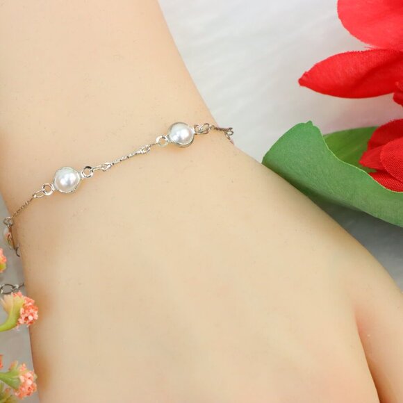 "New Beautiful Design Bracelet for Women/Girls, Gift, B588 - Picture 2 of 10